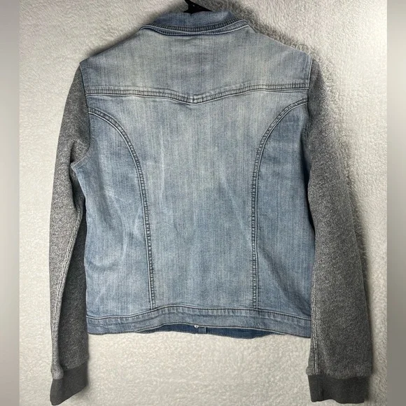 Denim Jacket - Picture 15 of 16